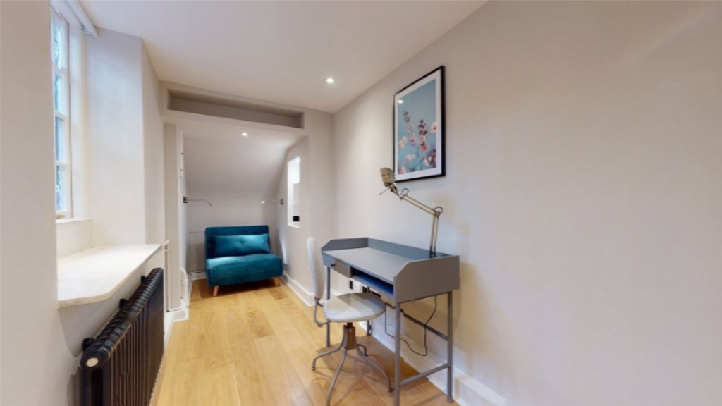 Wohnung in London, Großbritannien, 149 m² - Foto 3