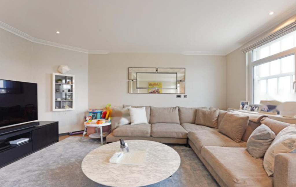 Appartement à Londres, Royaume-Uni, 81 m² - image 3