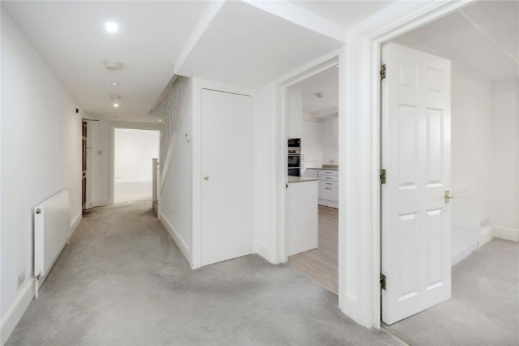 Piso en Londres, Reino Unido, 122 m² - imagen 3