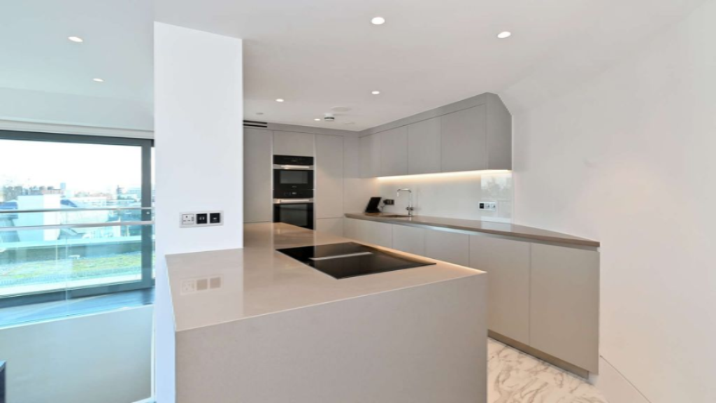 Piso en Londres, Reino Unido, 113 m² - imagen 3