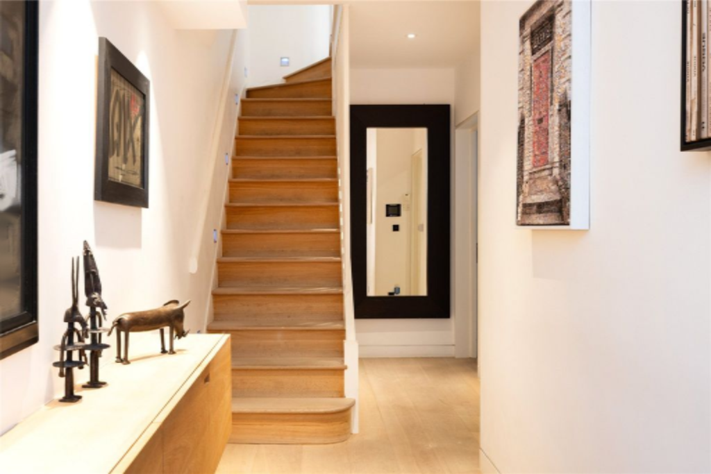 Appartement à Londres, Royaume-Uni, 160 m² - image 3