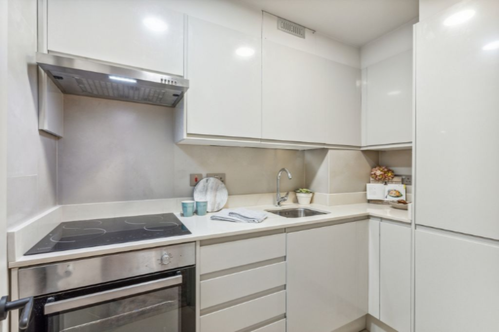 Piso en Londres, Reino Unido, 42 m² - imagen 3