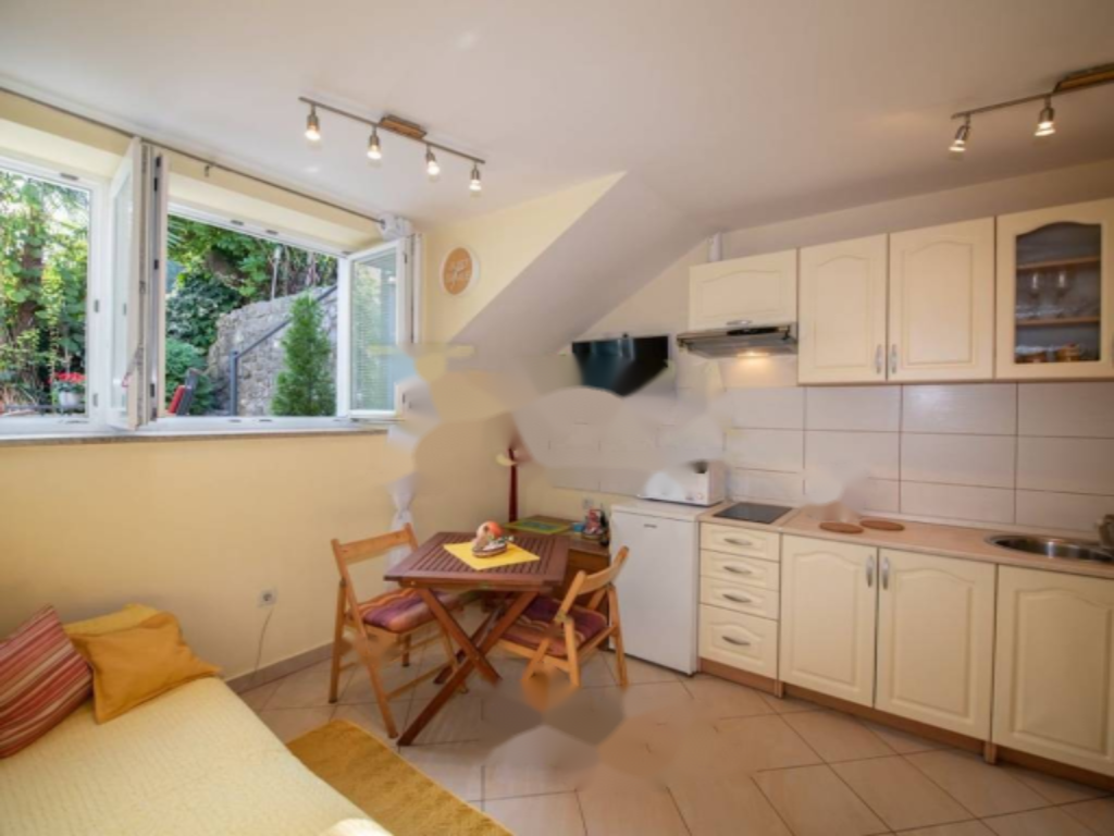 Wohnung in Opatija, Kroatien, 22 m² - Foto 3