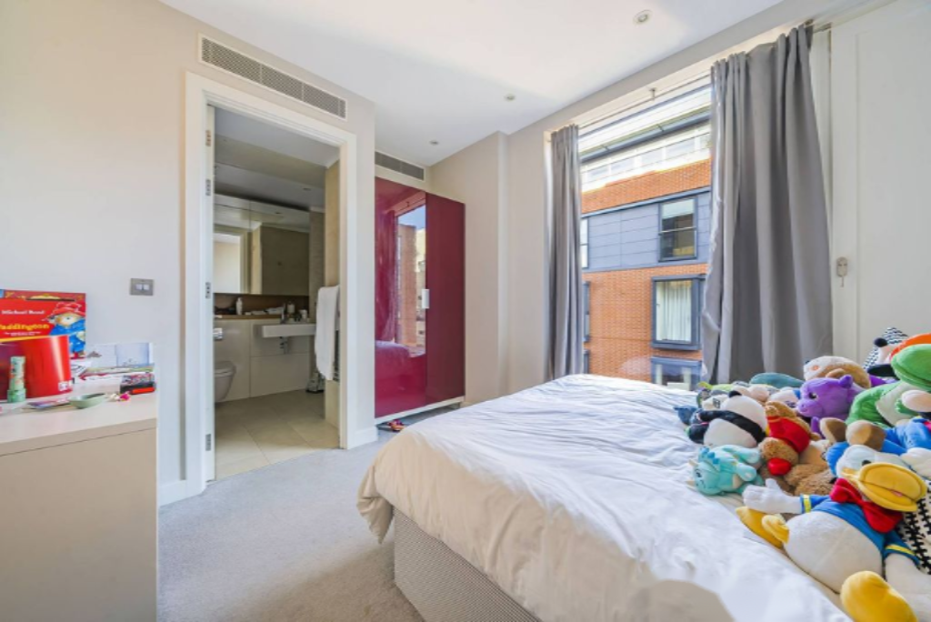 Appartamento a Londra, Regno Unito, 73 m² - foto 3