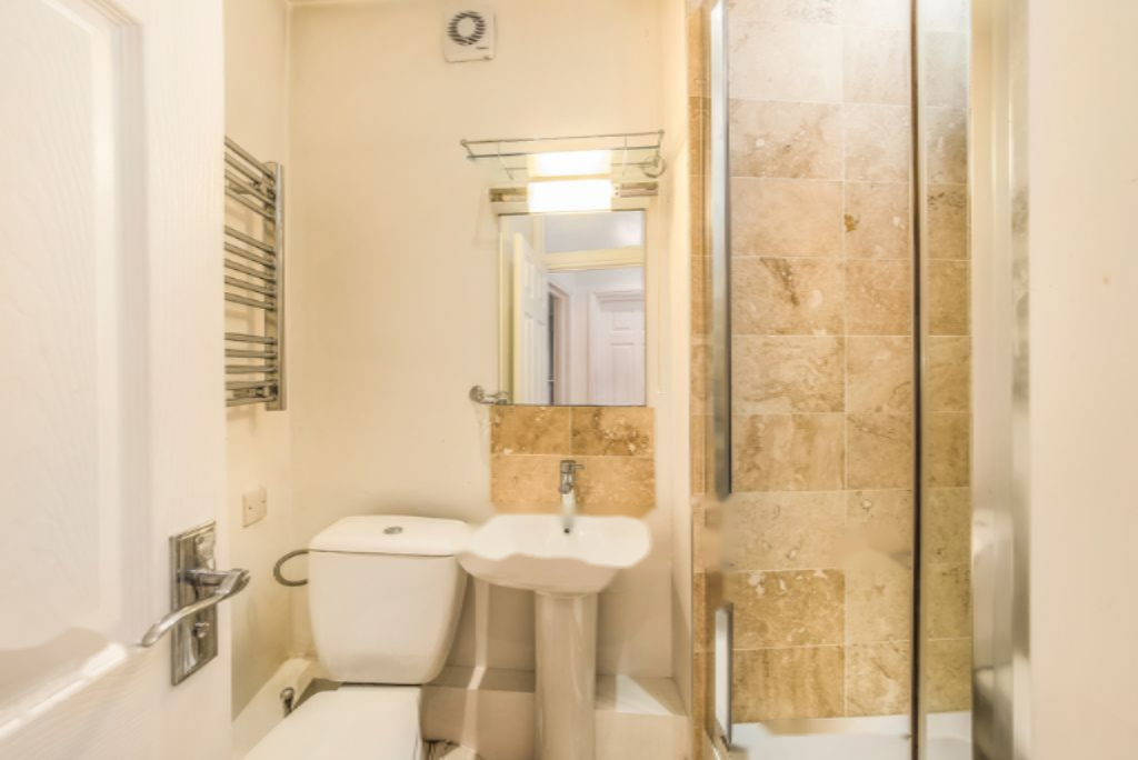 Wohnung in London, Großbritannien, 78 m² - Foto 3