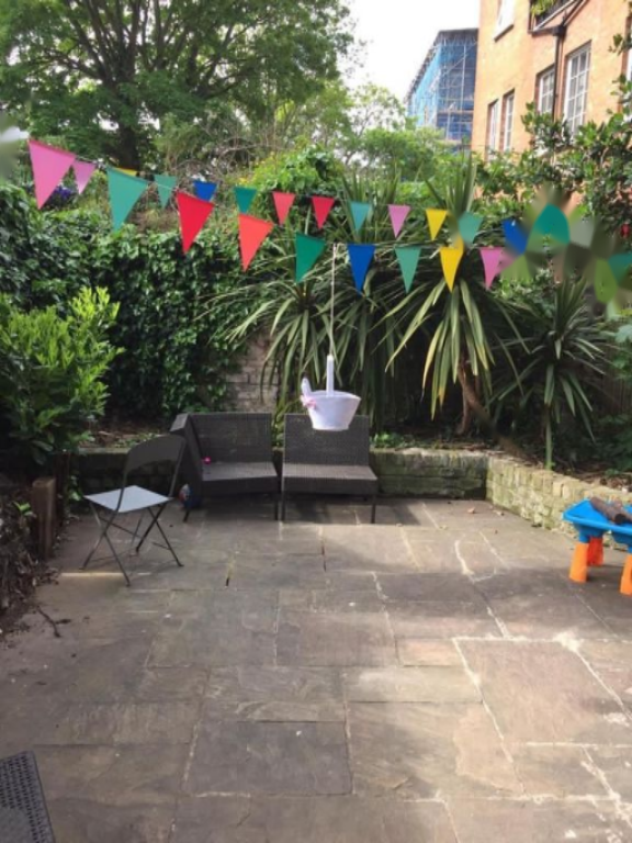 Flat in London, United Kingdom, 29 m² - picture 3