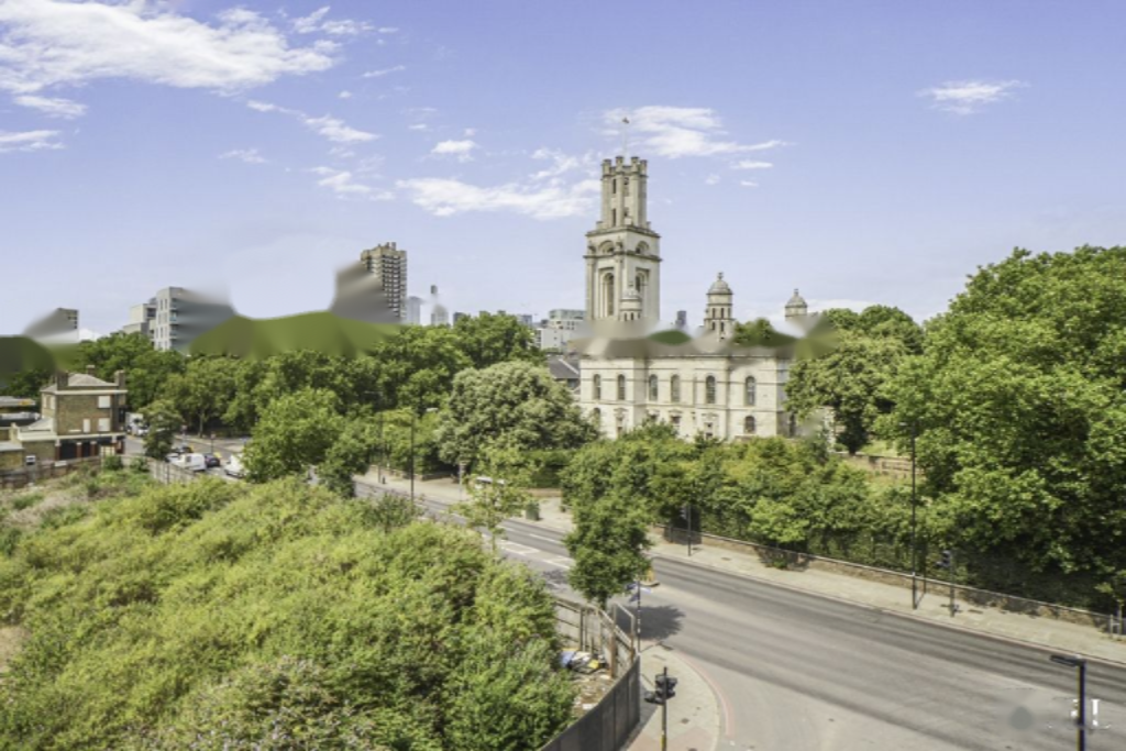 Piso en Londres, Reino Unido, 51 m² - imagen 3