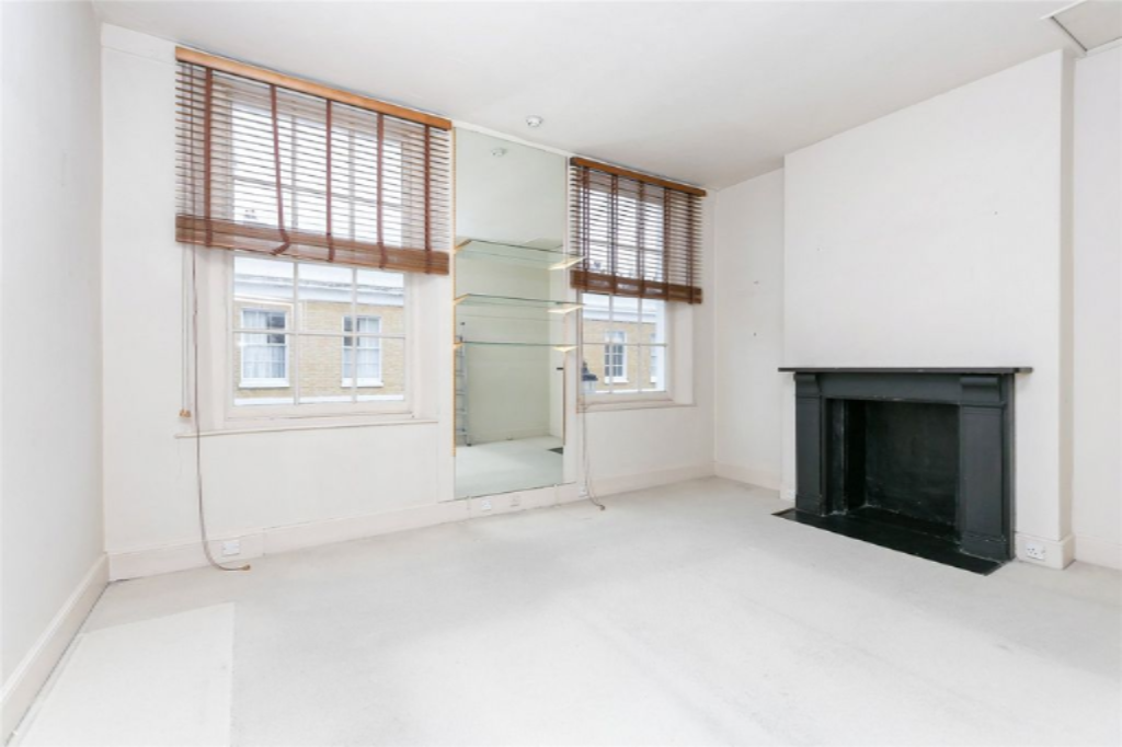 Piso en Londres, Reino Unido, 121 m² - imagen 3