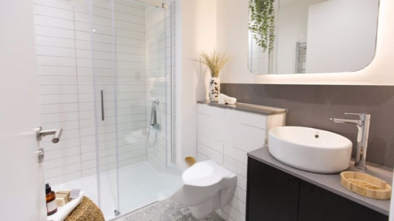 Flat in London, United Kingdom, 32 m² - picture 3