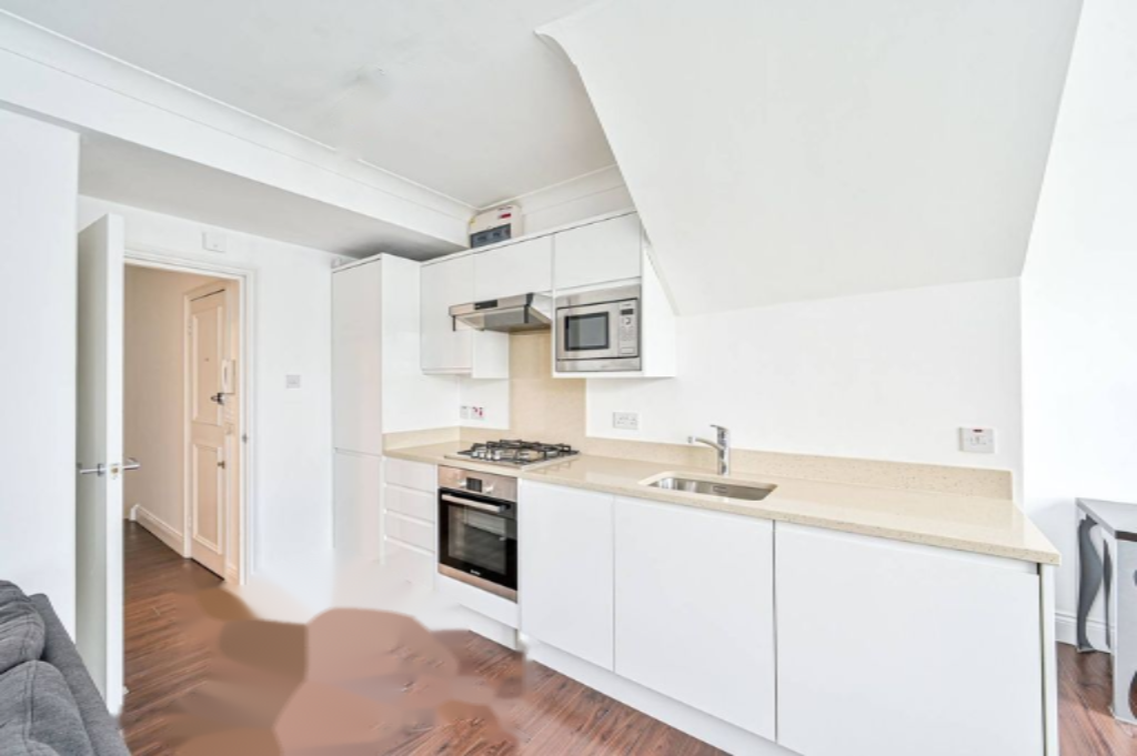 Appartamento a Londra, Regno Unito, 50 m² - foto 3