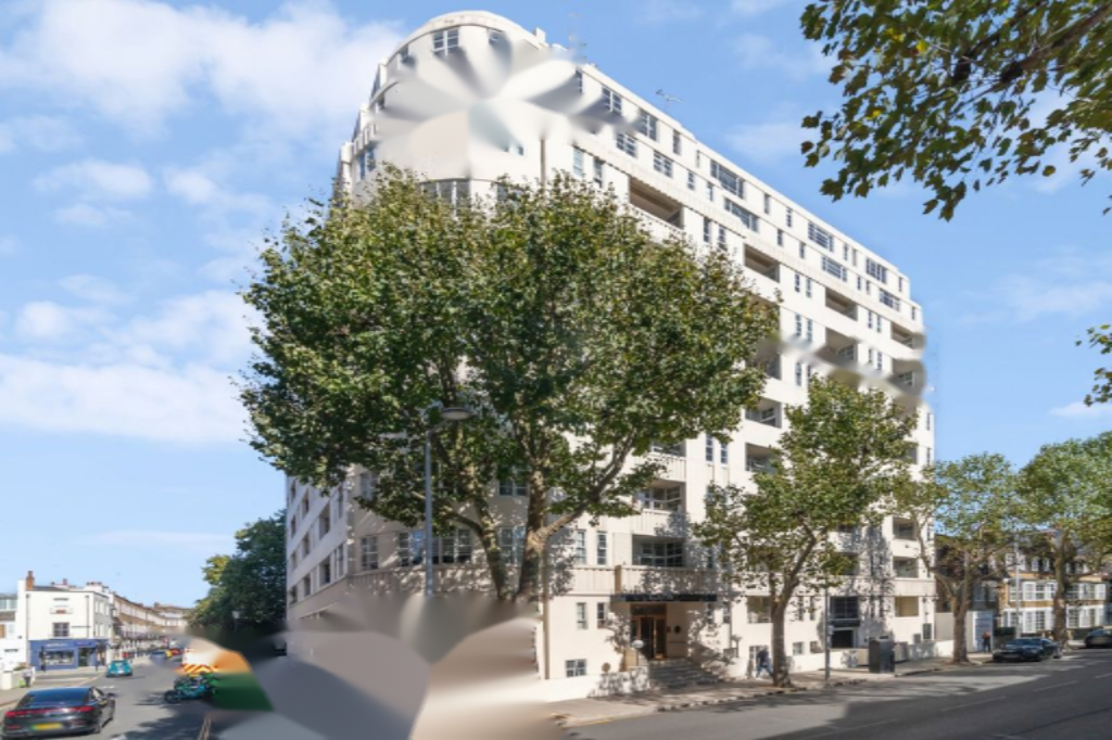 Appartement à Londres, Royaume-Uni, 31 m² - image 3