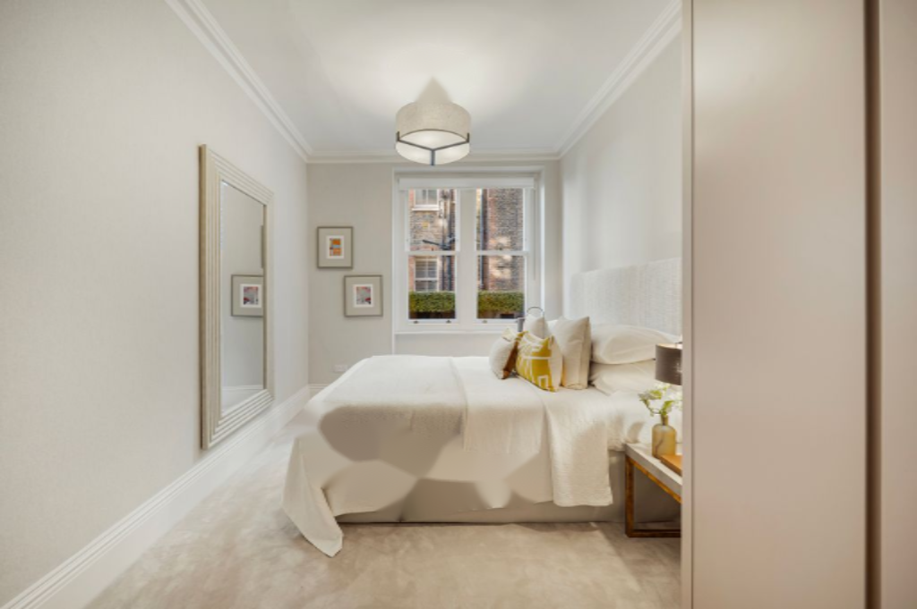 Wohnung in London, Großbritannien, 174 m² - Foto 3