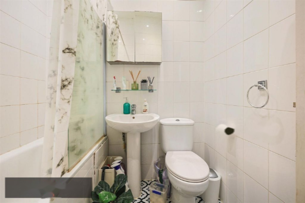 Piso en Londres, Reino Unido, 52 m² - imagen 3