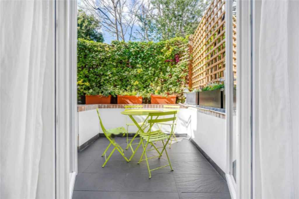 Appartement à Londres, Royaume-Uni, 73 m² - image 3