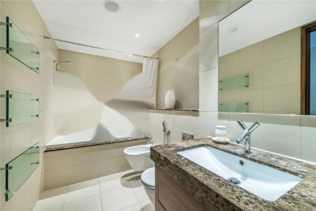 Flat in London, United Kingdom, 91 m² - picture 3