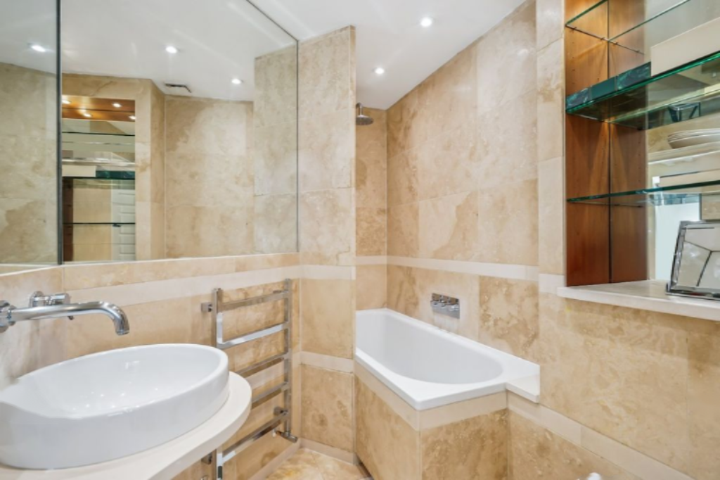 Appartement à Londres, Royaume-Uni, 80 m² - image 3