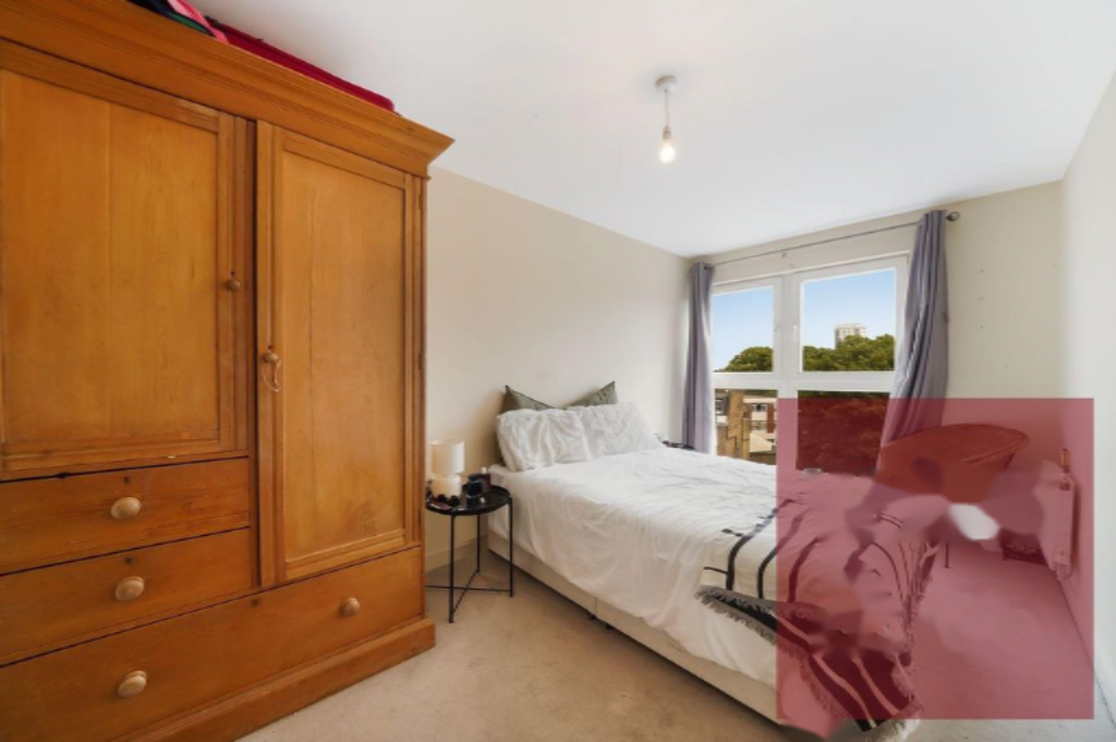 Flat in London, United Kingdom, 55 m² - picture 3