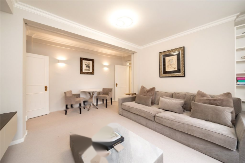 Appartement à Londres, Royaume-Uni, 77 m² - image 3