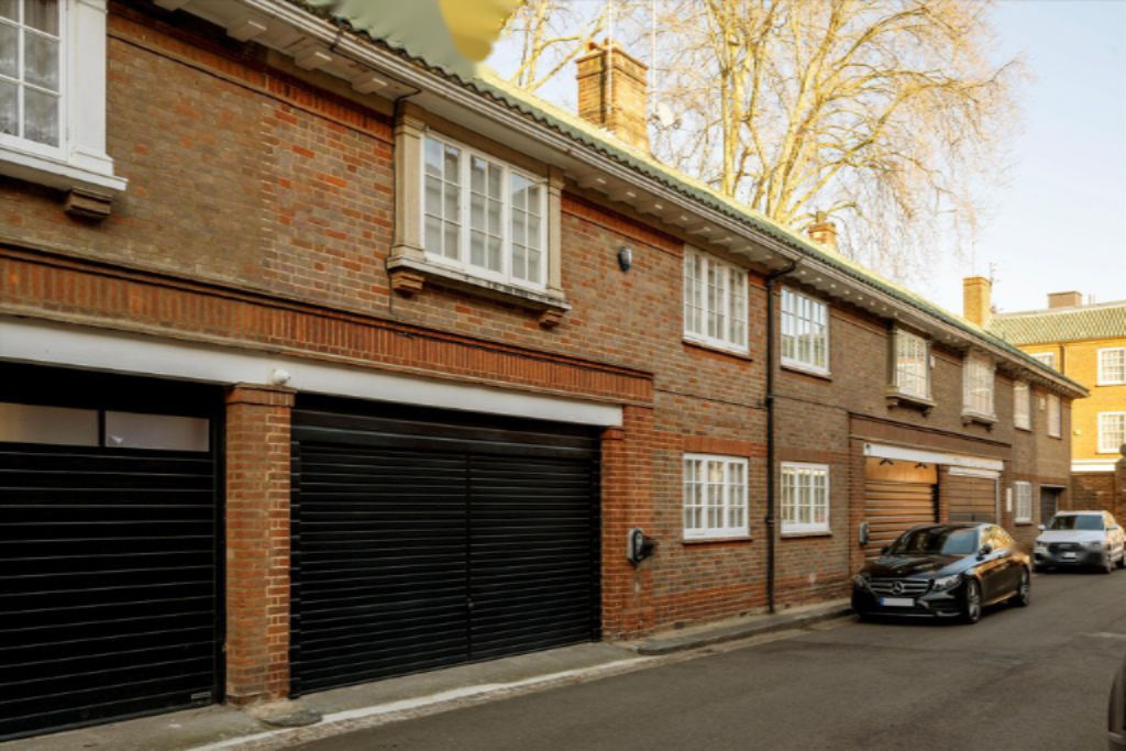 Piso en Londres, Reino Unido, 490 m² - imagen 3