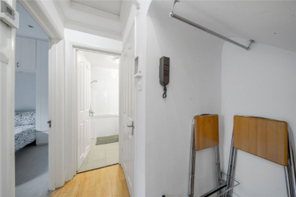 Piso en Londres, Reino Unido, 39 m² - imagen 3