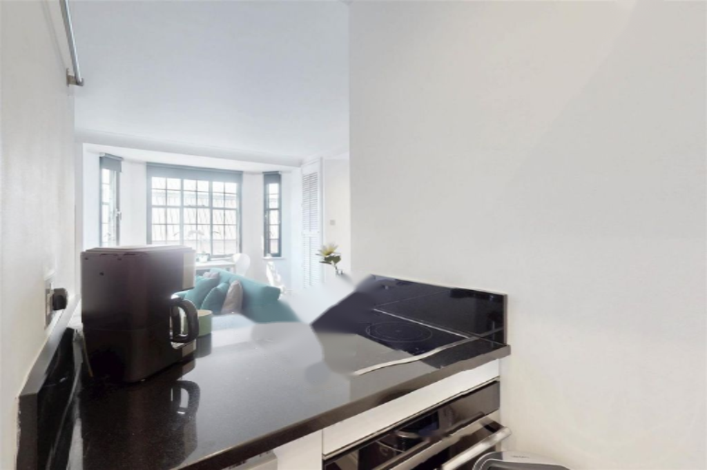 Wohnung in London, Großbritannien, 41 m² - Foto 3