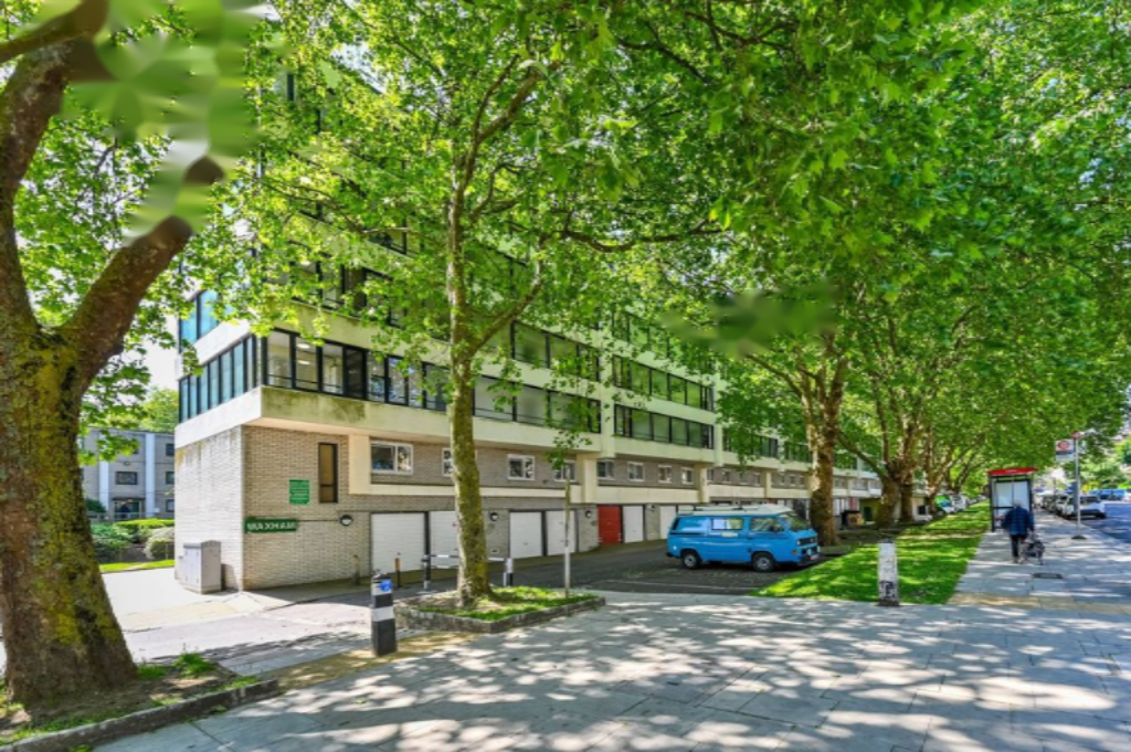 Appartamento a Londra, Regno Unito, 49 m² - foto 3