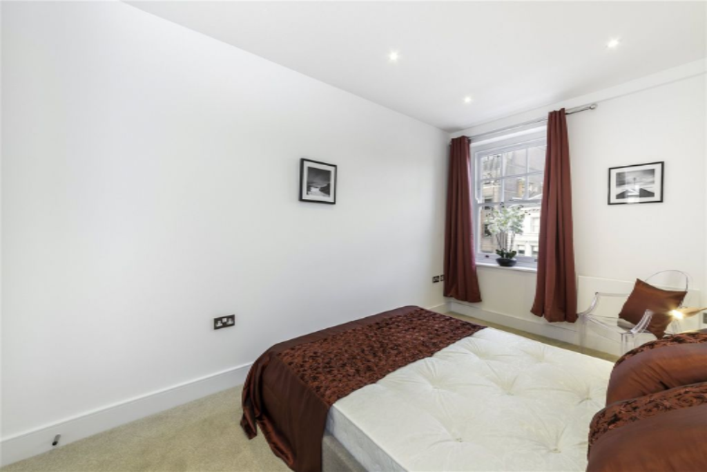 Wohnung in London, Großbritannien, 43 m² - Foto 3