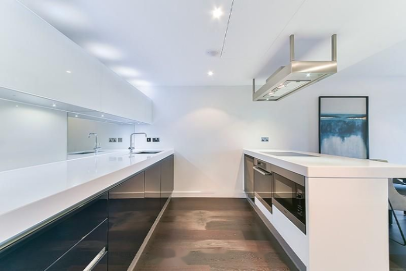 Piso en Londres, Reino Unido, 79 m² - imagen 3