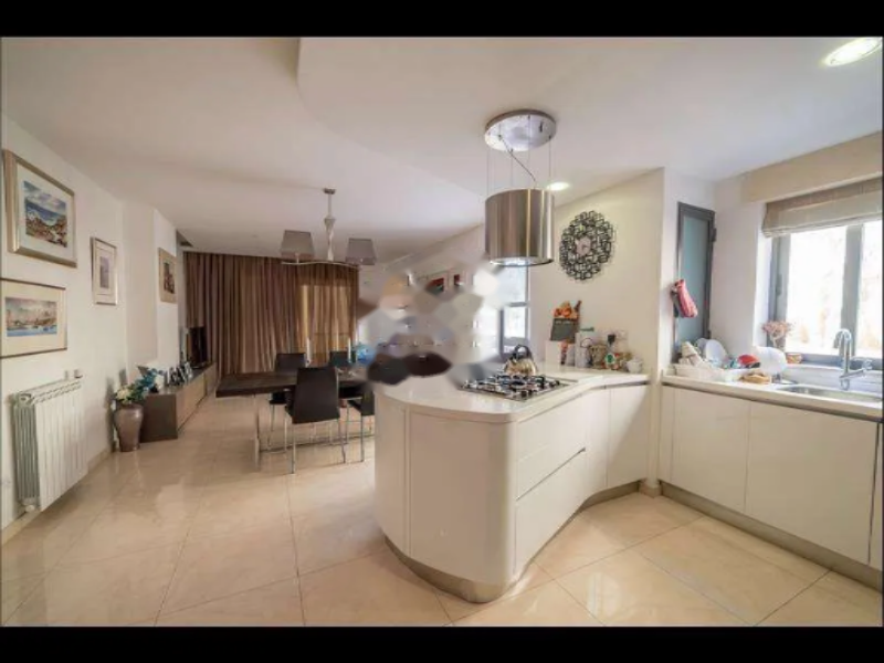 Wohnung in Madliena, Malta, 190 m² - Foto 3