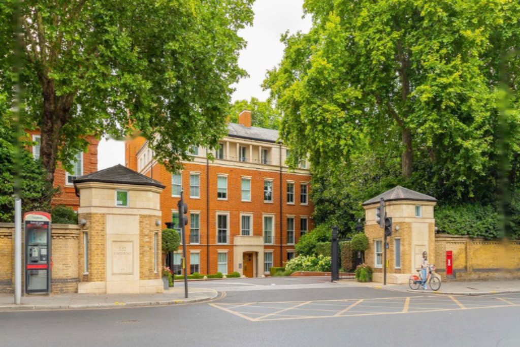 Piso en Londres, Reino Unido, 63 m² - imagen 3