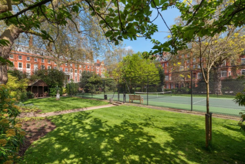 Appartamento a Londra, Regno Unito, 46 m² - foto 3