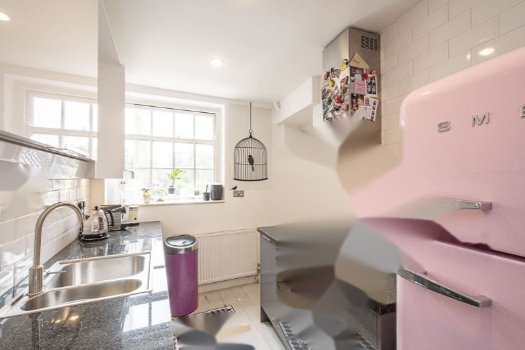 Wohnung in London, Großbritannien, 86 m² - Foto 3