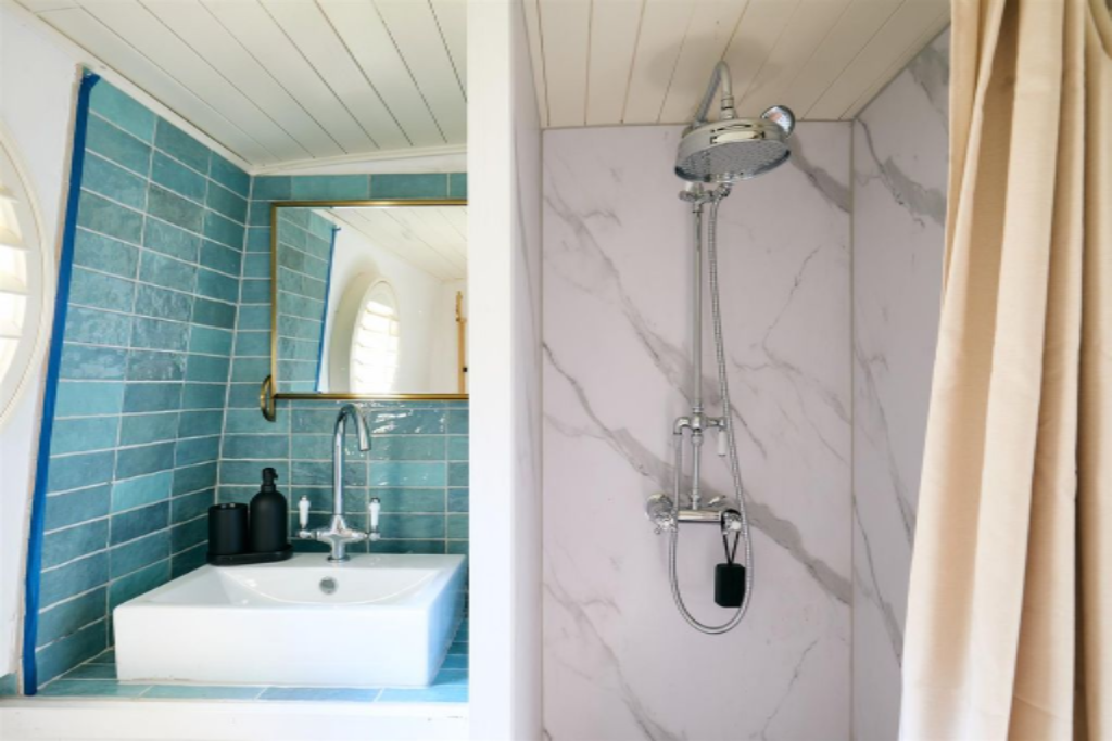 Wohnung in London, Großbritannien, 35 m² - Foto 3