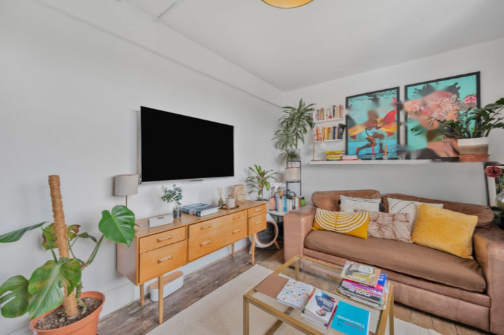 Appartement à Londres, Royaume-Uni, 41 m² - image 3