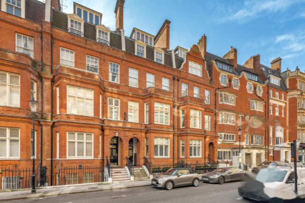 Piso en Londres, Reino Unido, 120 m² - imagen 3