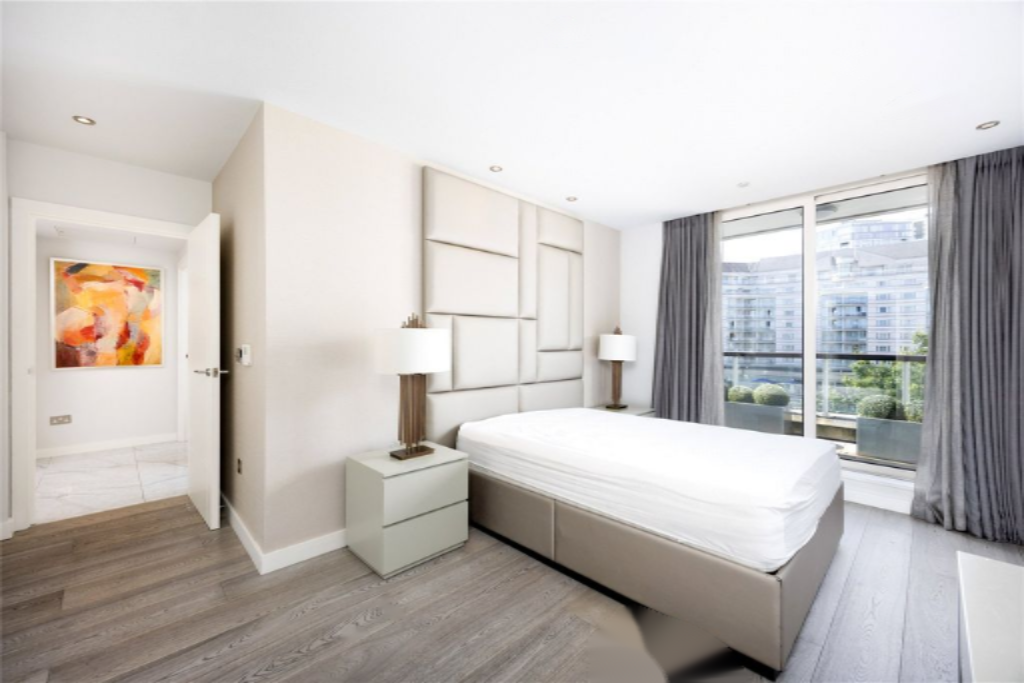 Appartamento a Londra, Regno Unito, 120 m² - foto 3