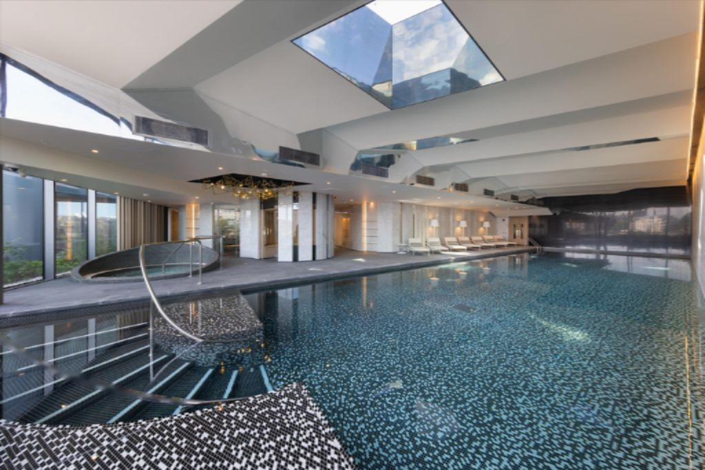 Wohnung in London, Großbritannien, 104 m² - Foto 3