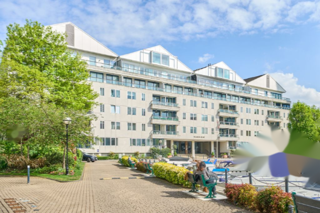 Piso en Londres, Reino Unido, 60 m² - imagen 3