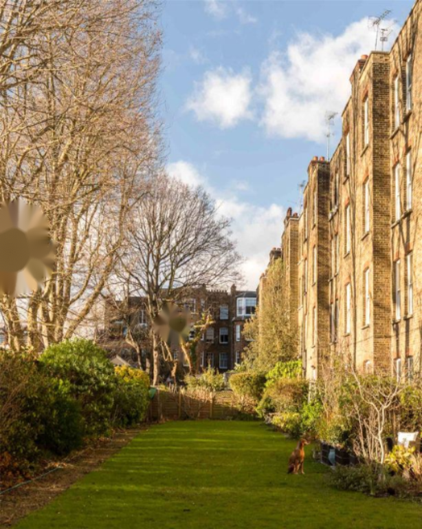 Piso en Londres, Reino Unido, 119 m² - imagen 3