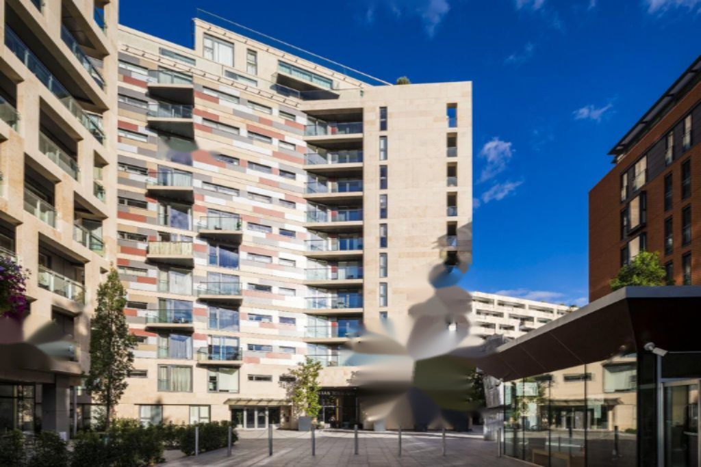 Piso en Londres, Reino Unido, 76 m² - imagen 3