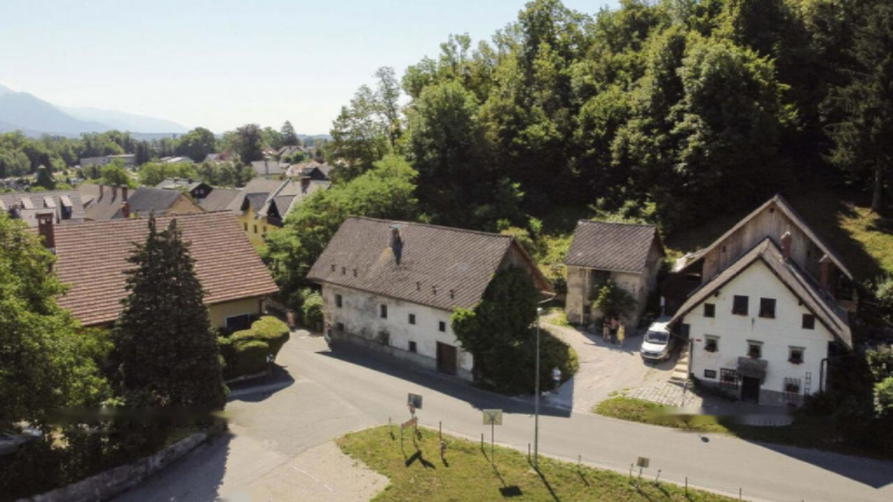 Casa a Bled, Slovenia, 118 m² - foto 3