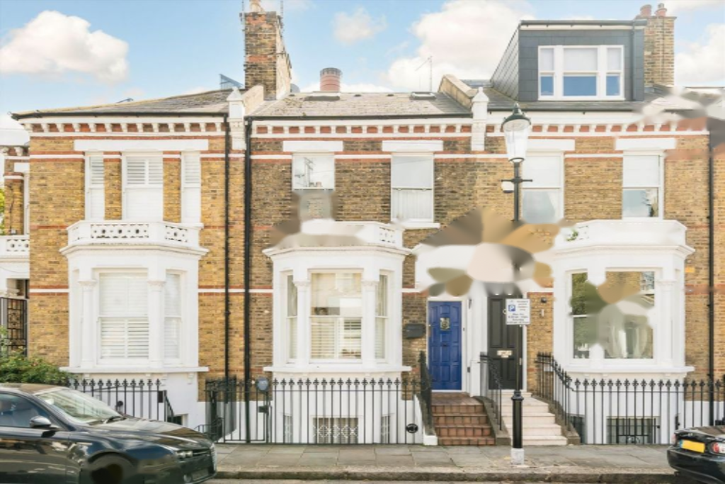 Appartement à Londres, Royaume-Uni, 46 m² - image 3