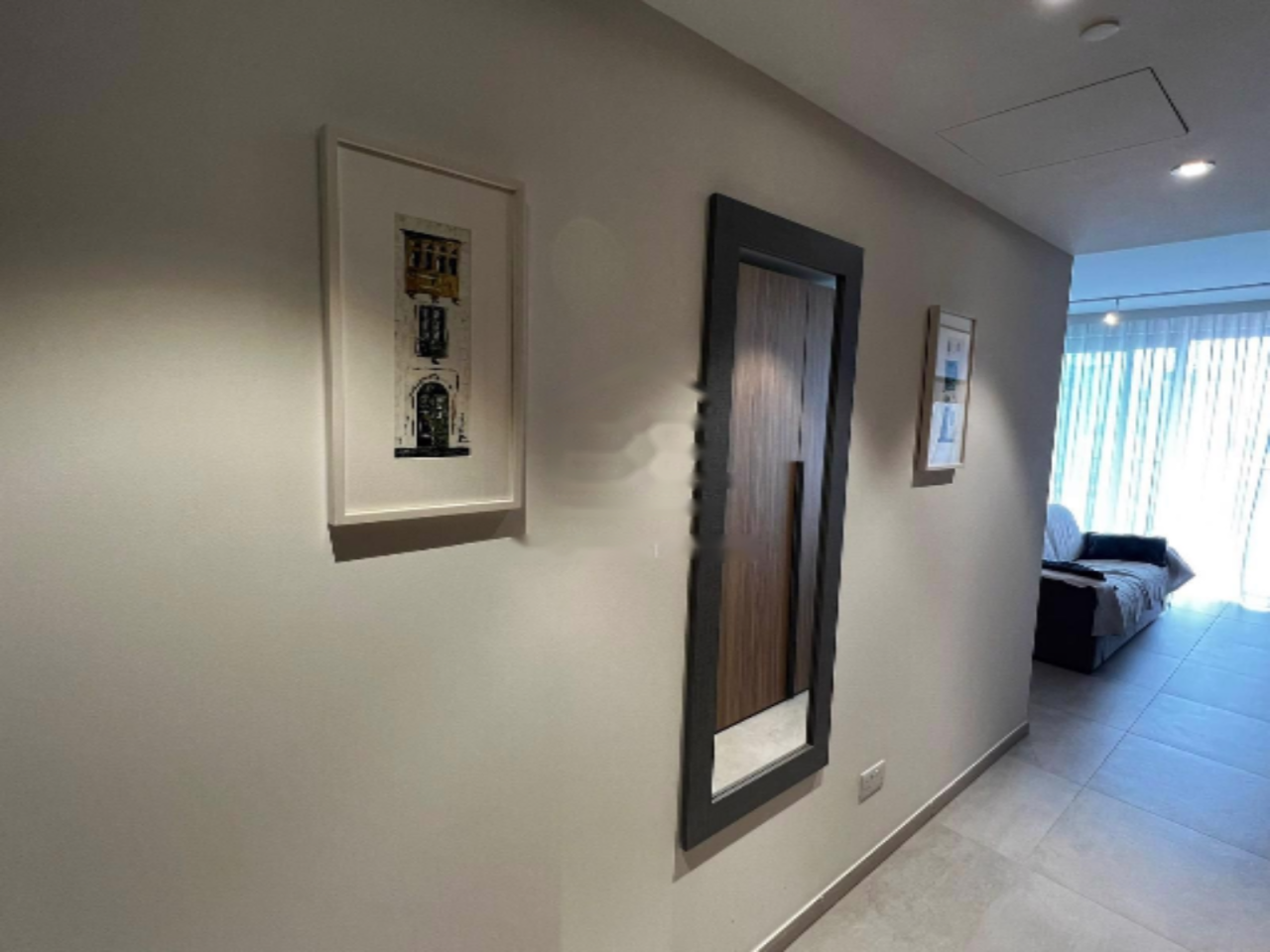 Wohnung in Sliema, Malta, 59 m² - Foto 3