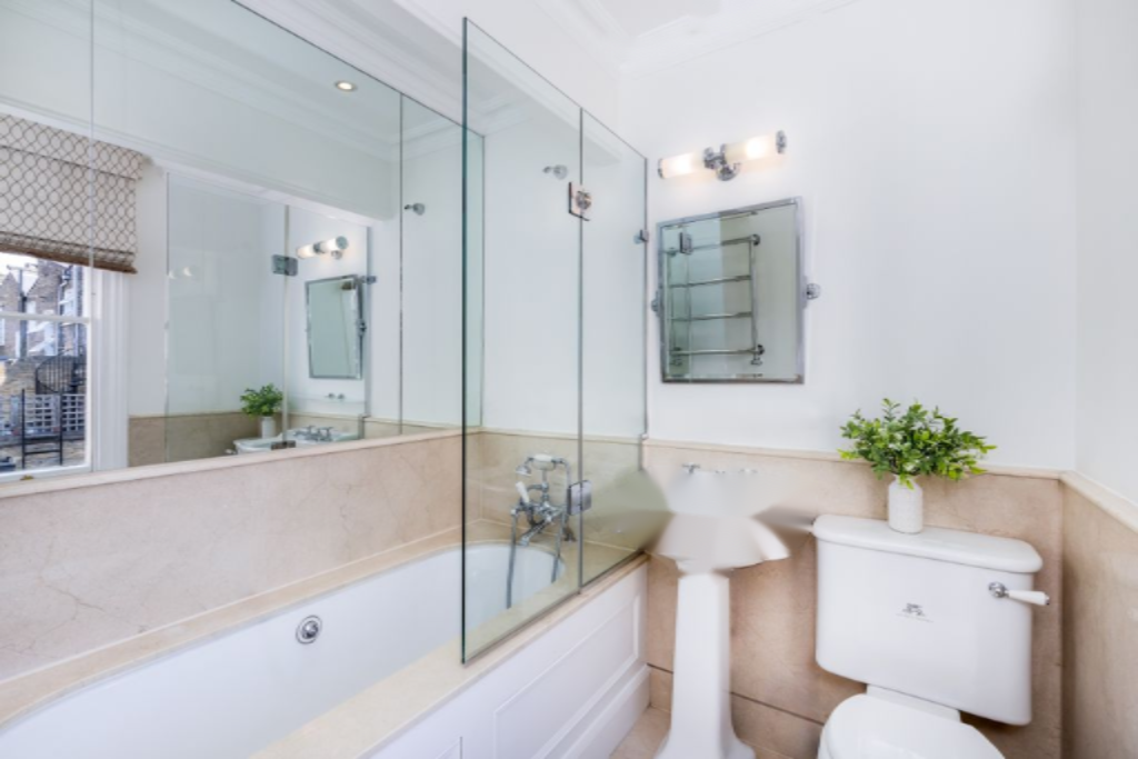 Piso en Londres, Reino Unido, 274 m² - imagen 3