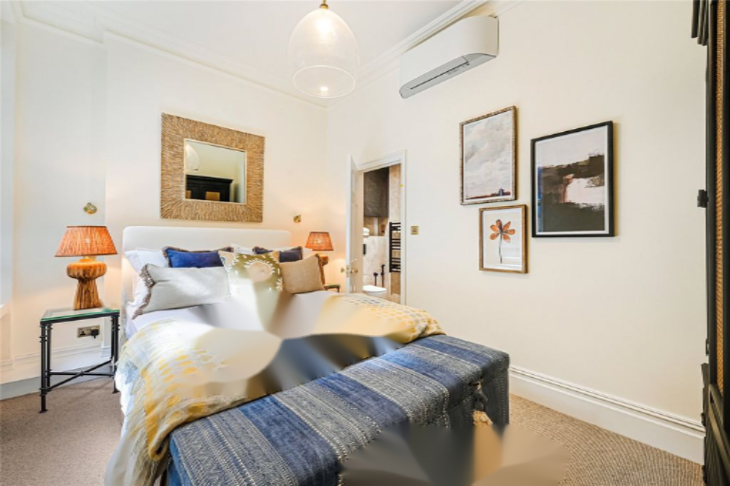 Wohnung in London, Großbritannien, 117 m² - Foto 3