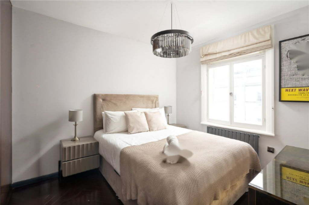 Piso en Londres, Reino Unido, 86 m² - imagen 3