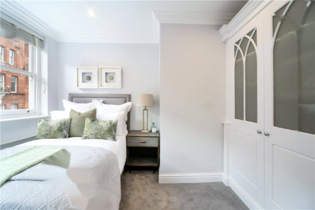 Wohnung in London, Großbritannien, 99 m² - Foto 3