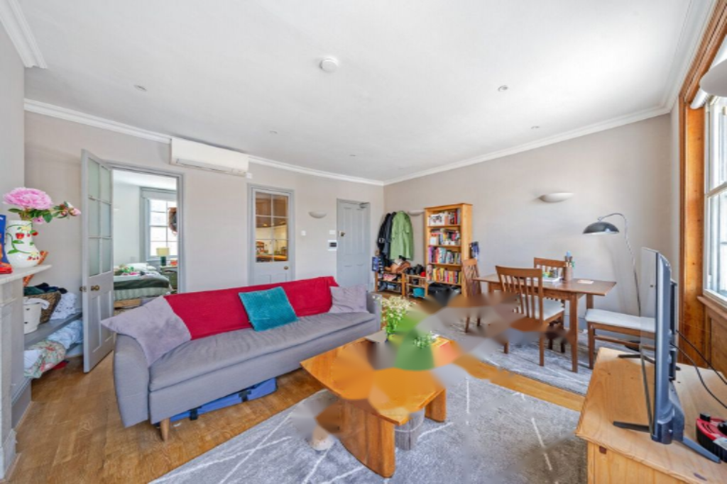 Piso en Londres, Reino Unido, 40 m² - imagen 3