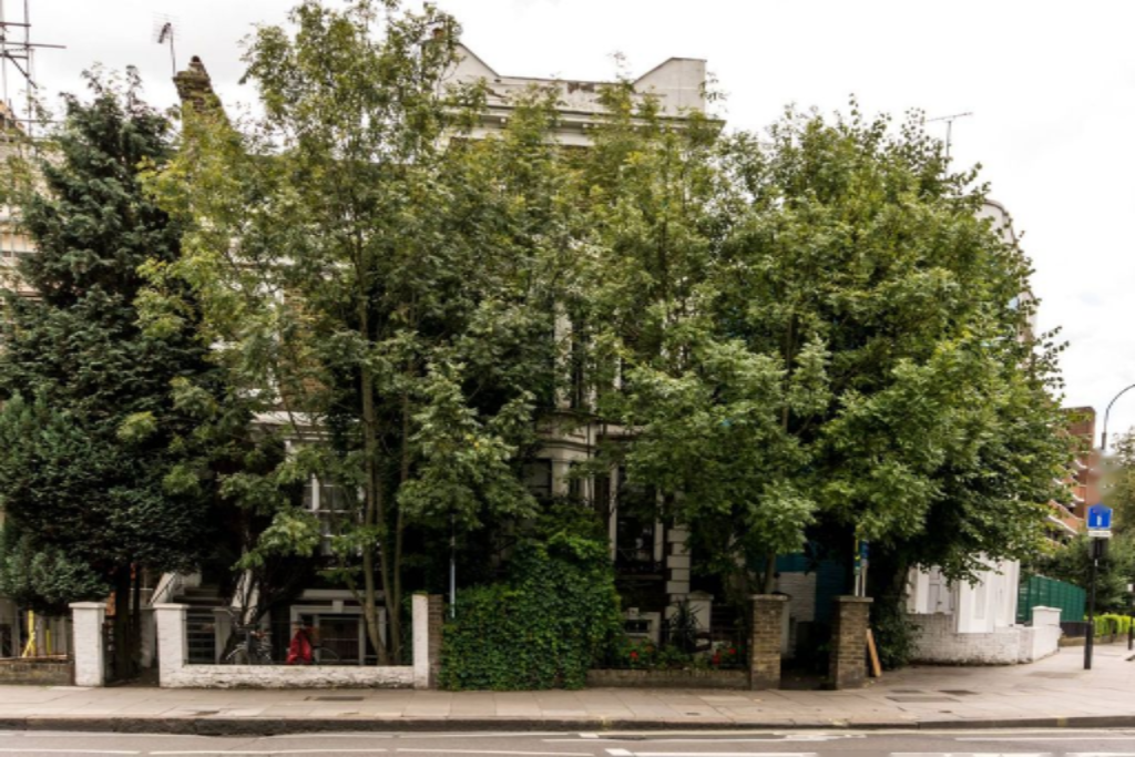 Appartement à Londres, Royaume-Uni, 29 m² - image 3