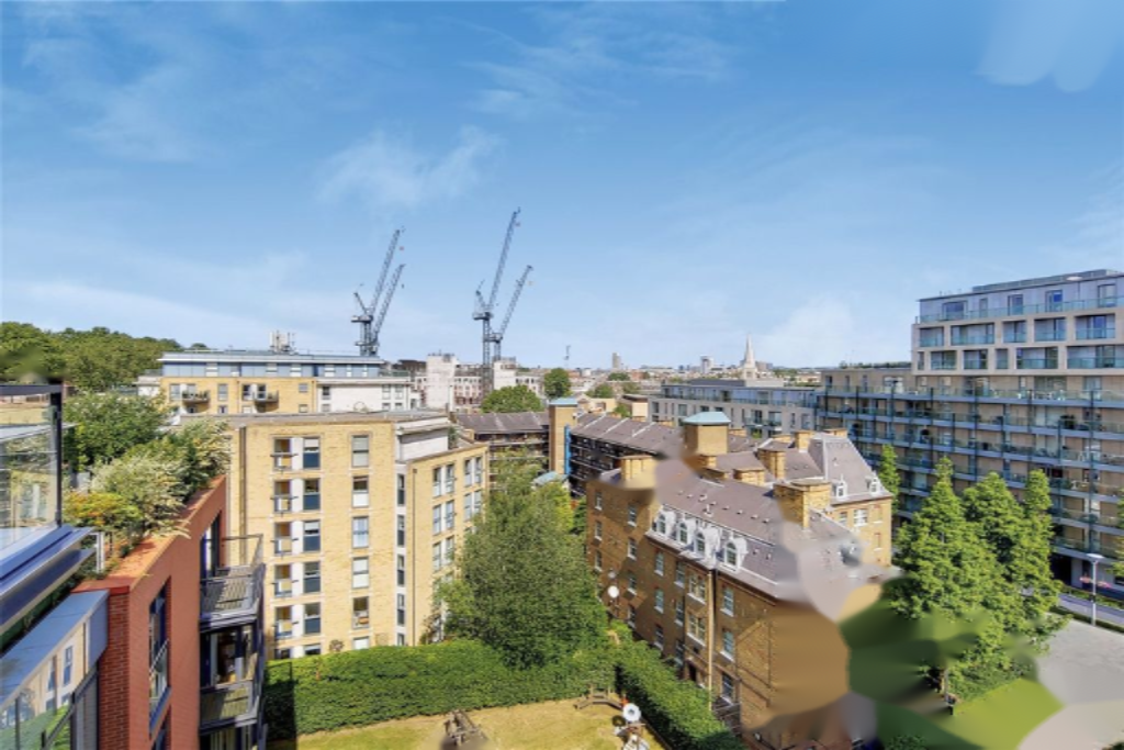 Piso en Londres, Reino Unido, 52 m² - imagen 3